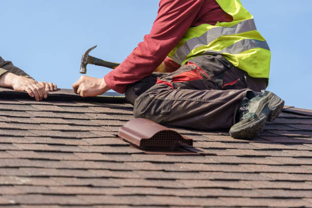 Professional Roofing Contractor in Spartanburg, SC