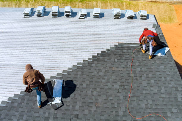 Slate Roofing Contractor in Spartanburg, SC