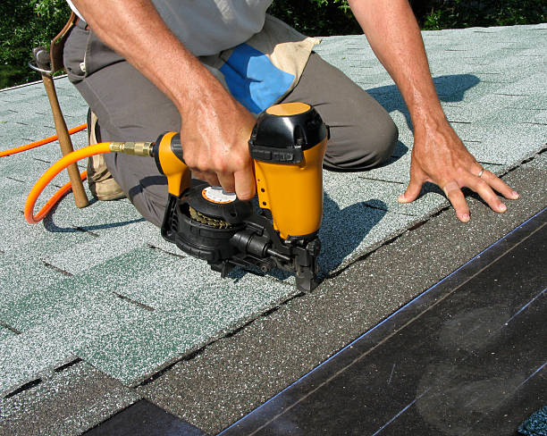 Best Roof Waterproofing Services  in Spartanburg, SC