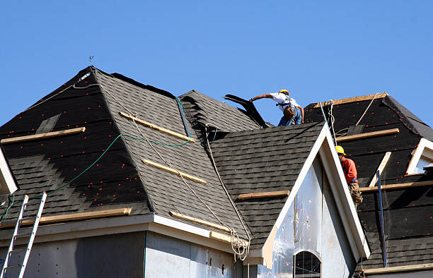 Best Roof Gutter Cleaning  in Spartanburg, SC
