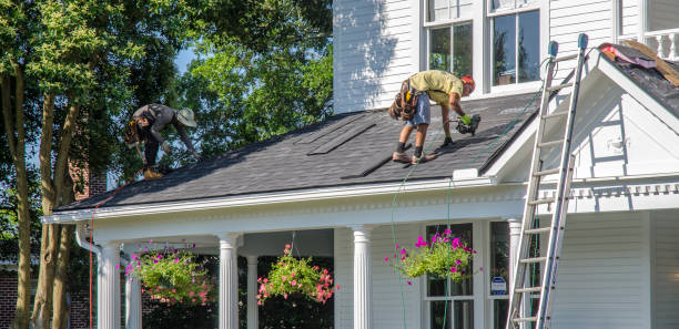 Heating Cable for Roof Installation in Spartanburg, SC